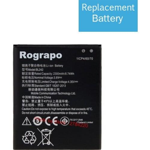 Rograpo A6010
