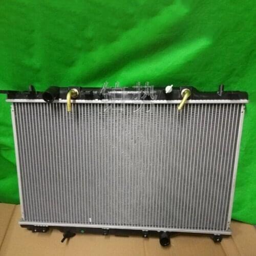 Air conditioning cooling net Water tank radiator Air conditioning heat dissipation net Hon daS TRE AM RN Water tank condenser