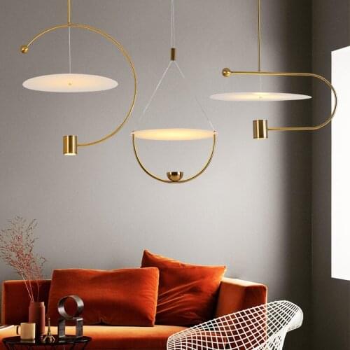 Nordic crystal lighting dining room black pendant lamp modern led chandelier luzes de teto lampes suspendues lamparas de techo