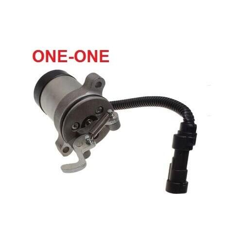 Stop Solenoid Valve 04103812 04103808 FOR F3L F3M F4L F4M 1011 2011