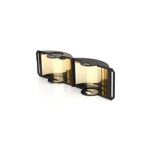 Sunnylife Foldable Antenna Signal Booster + Remote Controller Sunhood Combo Sunshade Range Extender For DJI MAVIC PRO