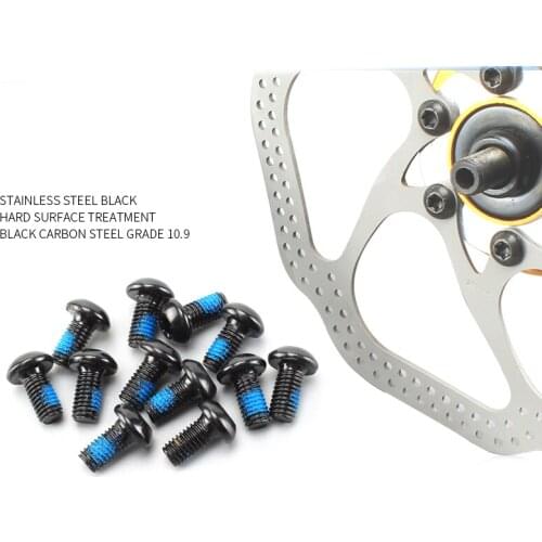Bicycle Disc Brakes Screw Bicycle disc brakes screw Disc Brakes Accessories