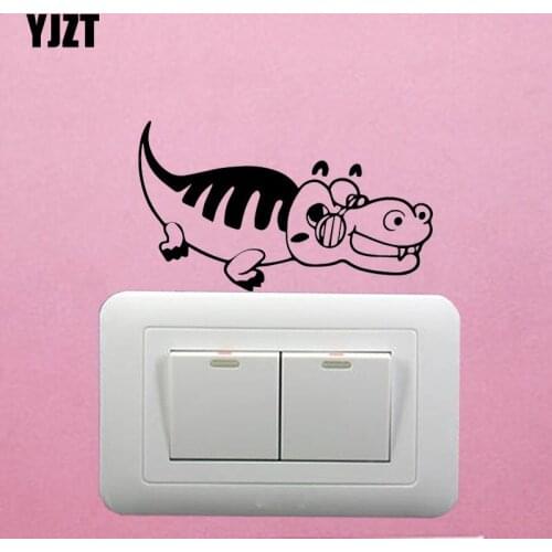 YJZT White Wall Stickers