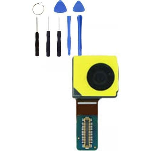 FOR Samsung S20 ULTRA Front Facing Camera Module Front Facing Camera Flex Cable Replacement Part