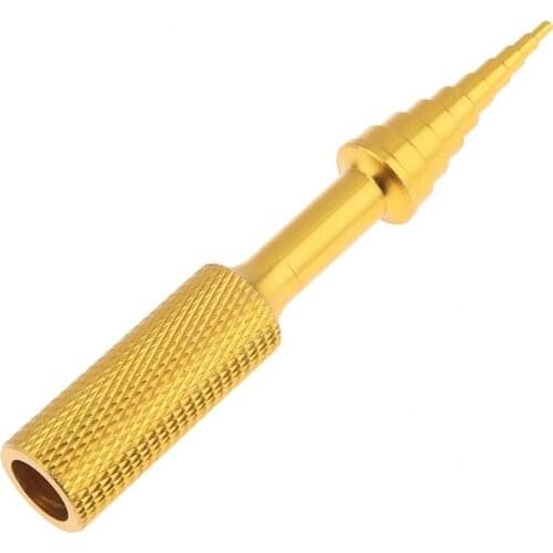 1pcs Aluminum Alloy Locomotive Model 2 3 4 5 6 8 10 12 14mm Gold Bearings Disassembly Aluminum Bearing Remove Tools 2021