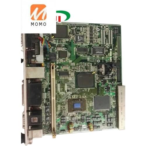 2050 2060 FX-1R CPU BOARD ACP-128J 40044475