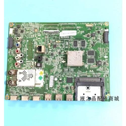 47 gb5800 - CB motherboard EAX65384004 screen LC470DUE (1.4)