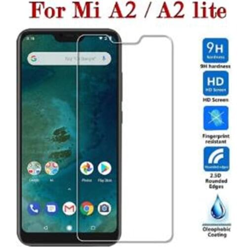 Защитные пленки для Xiaomi Mi Mi A2 Lite FEFGSHGH China At AliExpress