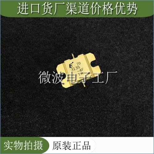 FLM3135-4F 3135-4F SMD RF tube High Frequency tube Power amplification module