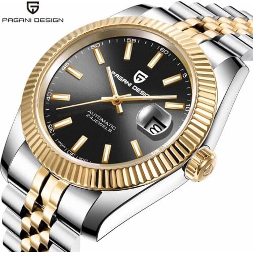 Goutent Retro Watches