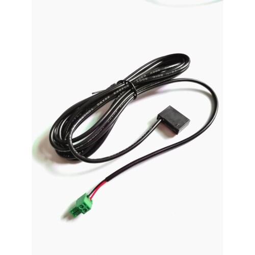 Temperature sensor cable use for SREN MC ML series MPPT solar charge controllers