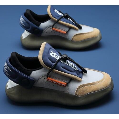 Sneakers Men Shoes outdoor fashion Sport Sneakers Shoes breathable Canvas Casual Mens shoes Zapatos De Hombre