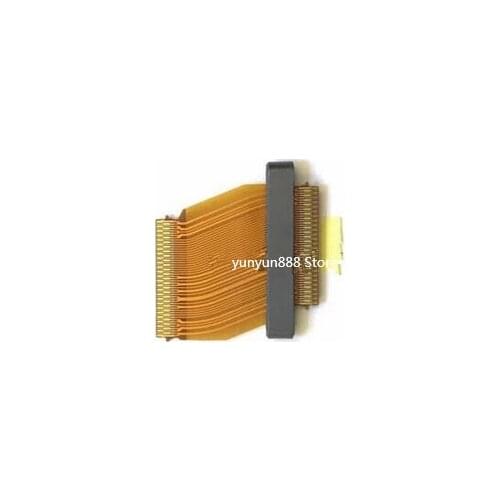 Original D3000 CCD CMOS Sensor Flex Cable FPC To Main Board For Nikon D3000