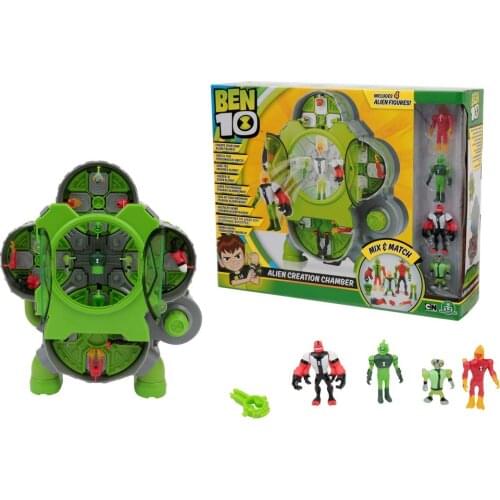 Playmates Toys Action Figures