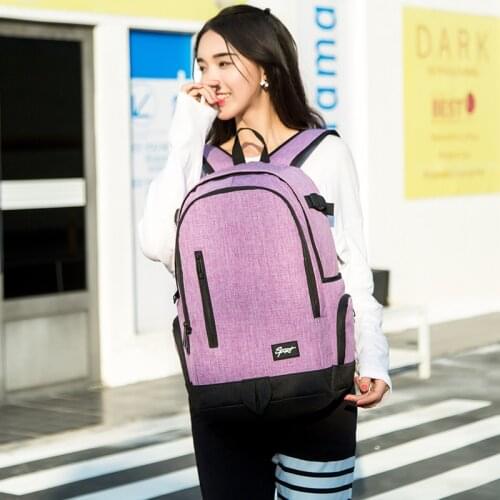 16 Inch Labtop Backpack Large Capacity Mens Backpack Unisex Waterproof Outdoor Sports Fashion School Student Back Pack Mochilas