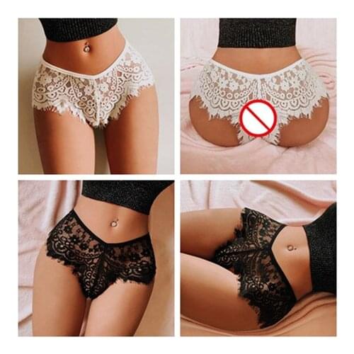 Женские трусы брифы SAFENH China At AliExpress