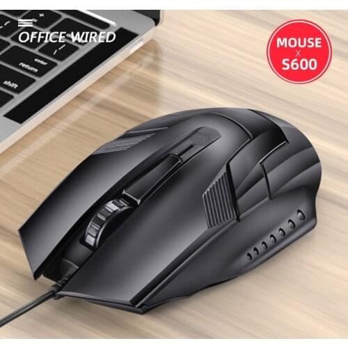 SEEBZ Gaming Mice
