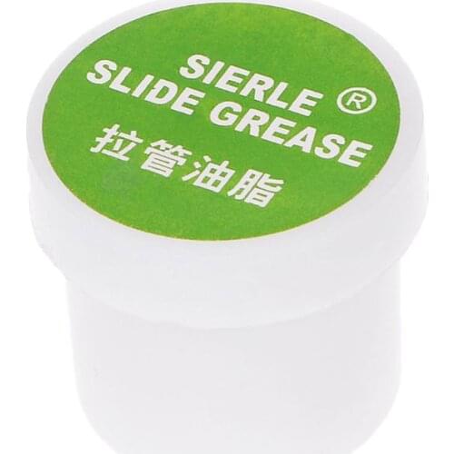 Trombone Trumpet Lubricate Slide Grease Clarinet Brass Instruments Maintain Tool