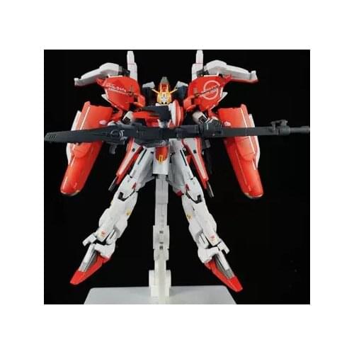 IN-STOCK Storm Model metal Robot Spirits gundam exs toy Action Figure Best Price