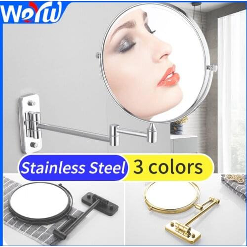 WEYUU Bathroom Mirrors