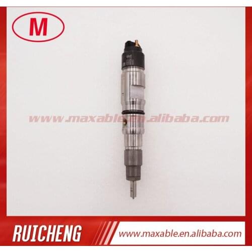 0445120376 400903-00104 original common rail injector