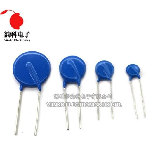 1pc varistor 32D431K 430V piezoresistor 32D431
