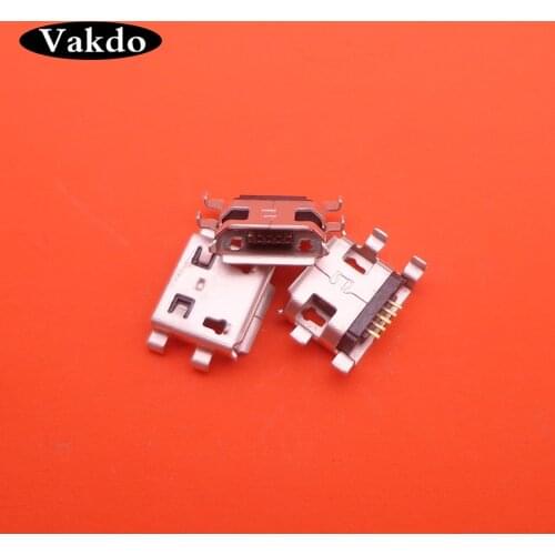 10pcs For Motorola MOTO X Force XT1585 XT1580 micro mini usb Charging Port Connector Socket Dock Plug Jack Repair Part