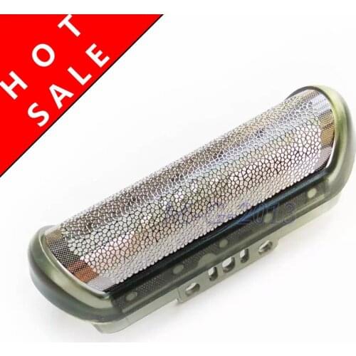 10B 20B Foil Screenn and blade for BRAUN 2615 2675 2765 2765 2775 5728 5729 190S 180 1735 1775 Series Z, Z20, Z30, Z40, Z50