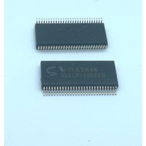 5pcs/lot SN74ALVCH16903DL ALVCH16903 SSOP/56