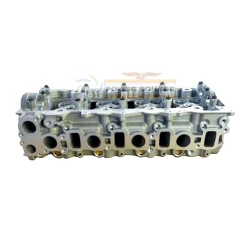 908783 1KD 1KDFTV Bare Cylinder Head For Land Cruiser 90 120 Dyna 150 Hilux Fortuner 2982CC 3.0 TDI 16V 11101-30080 11101-30051