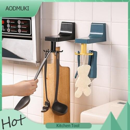 AODMUKI Household Hooks