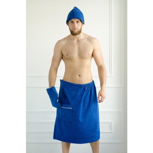 BIO-TEXTILES Mens Clothing