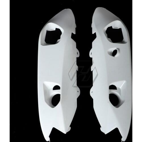 Motorcycle Side Trim Cover Bracket Fairing Cowling Case for Kawasaki ninja 650R EX 650 ER-6F 2012-2016