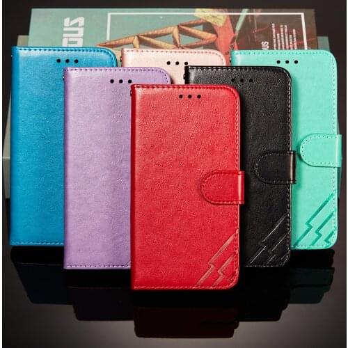 Leather Flip Wallet Case for xiaomi Redmi 9T 9AT 9A 9 9C Cover on Redmi Note 9T 9 Pro 8 8T Poco M3 X3 NFC F2 Mi 10 10T Lite