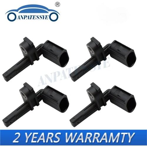 ABS Speed Sensor For Porsche Cayenne 958 Panamera VW Touareg Audi Q7 WHT005651 7P0927807A 95860640501 WHT 005 651 958 606 405 00
