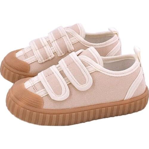 CMSOLO Boys Kids Casual Shoes For Spring Autumn New Fashion Running Sports Shoes Baby Cool Boy Comfortable Soft Bottom Shoes