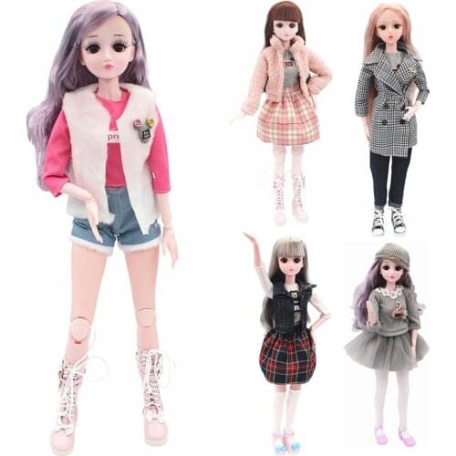 Dolytete Accessories For Dolls