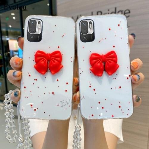 Чехлы для телефонов Xiaomi Redmi K30 5G Evolou China At AliExpress