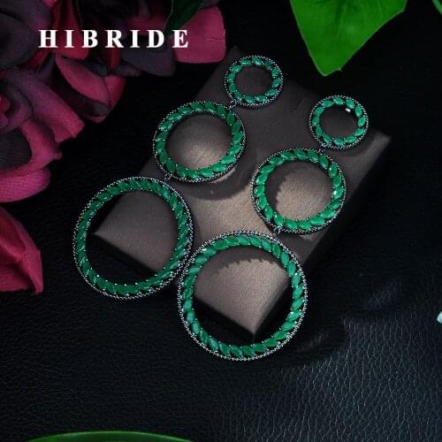 HIBRIDE Earrings