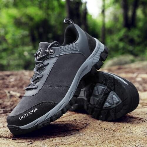 CIMIM Brand Outdoor Non-Slip On Foot Men Shoes Comfortable Luxury New Large Size Casual Shoes Breathable Fashion Sneakers Men