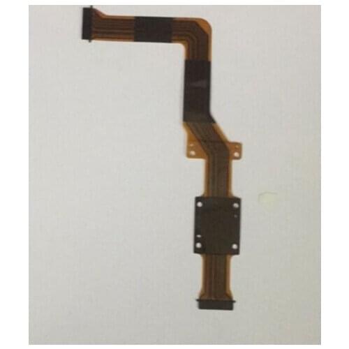 NEW LCD Flex Cable For JVC GC-P100 GC-PX100 P100 PX100 BAC Video Camera Repair Part