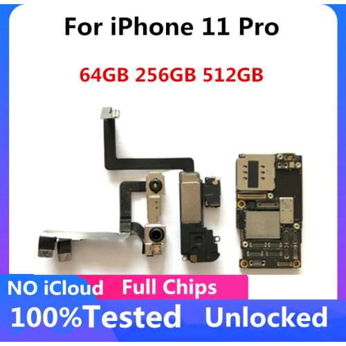 For Samsung Galaxy A9 A920F A920FD Original Unlock Motherboard With Android Logic Board For Samsung Galaxy A9 A920F A920FD128g