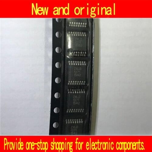 Original ZXLD1371QESTTC ZXLD1371 SSOP16 1371 New IC chip 10PCS