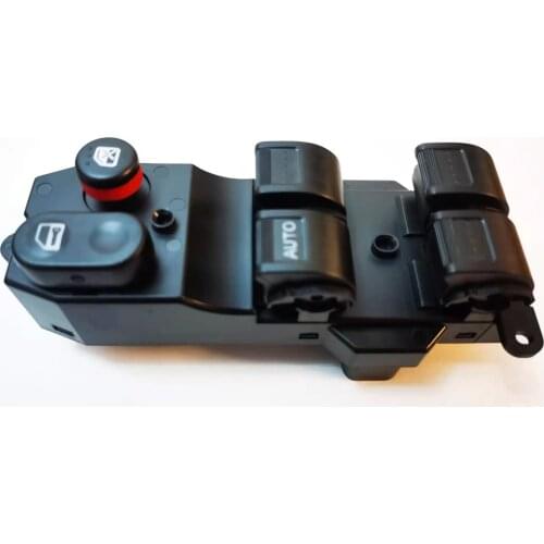 Power Window Switch For Honda Fit 2003-2008 35750SELP11 35750-SEL-P11