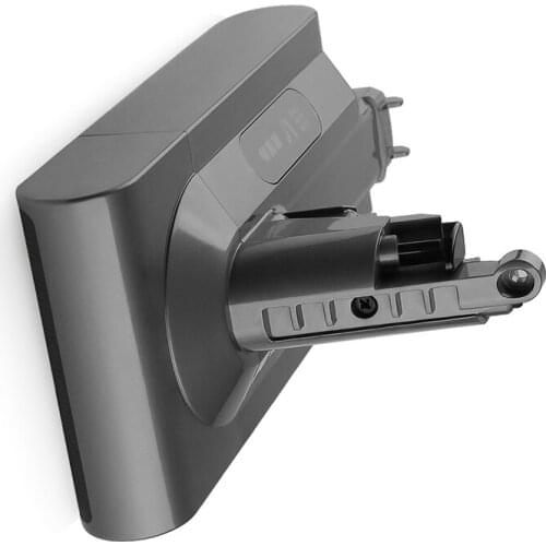 V10 Replacement Battery 25.2V 4.0Ah Lithium Rechargeable Battery for Dyson Vacuum Cleaner V10 Fluffy V10 Absolute V10 Motorhead