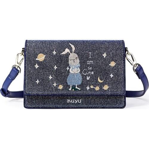 SNOWJENNY Women's Classic Bags