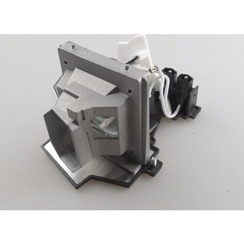 U6-112 / LU6180 / 000-049 Replacement Projector Lamp with housing for PLUS U6-112