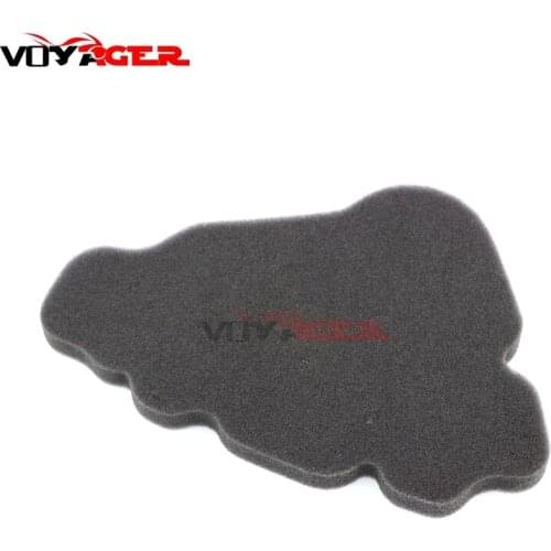 Air filter sponge element For Piaggio Scooter Vespa 50/125 ET4 2000-2005 Skipper ST150/ST125 2000-2005
