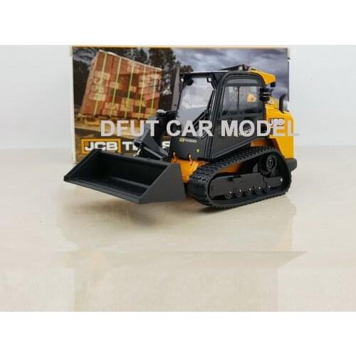 1:32 alloy toy engineering truck sliding forklift loader children toy truck original authorized authentic children toy gifts