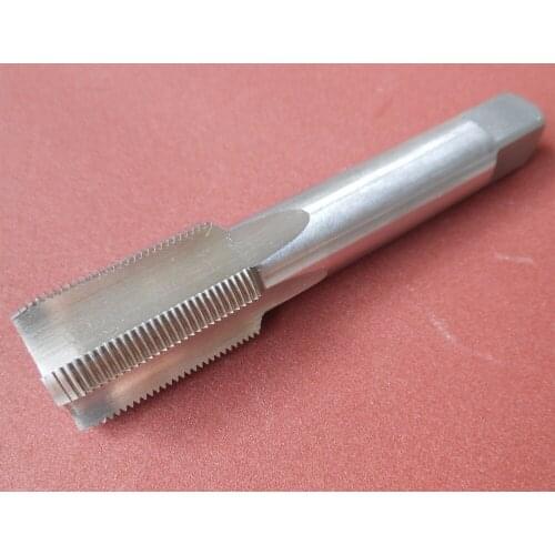 1pc HSS Right Hand Tap threading 11/16 " - 12UN 16UN 20UN 24UN 28UN 32UN